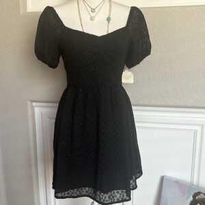 Little Black Dress by Altar’d State NWT